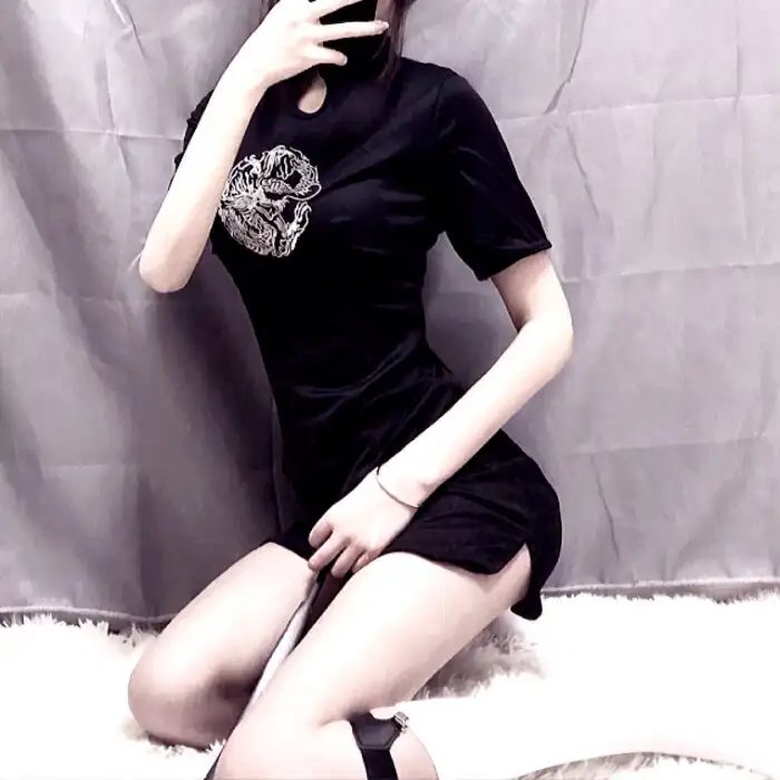 等爱的女人国语