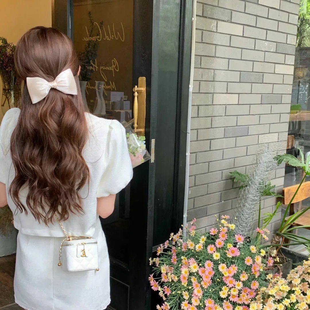 穿越乡间路