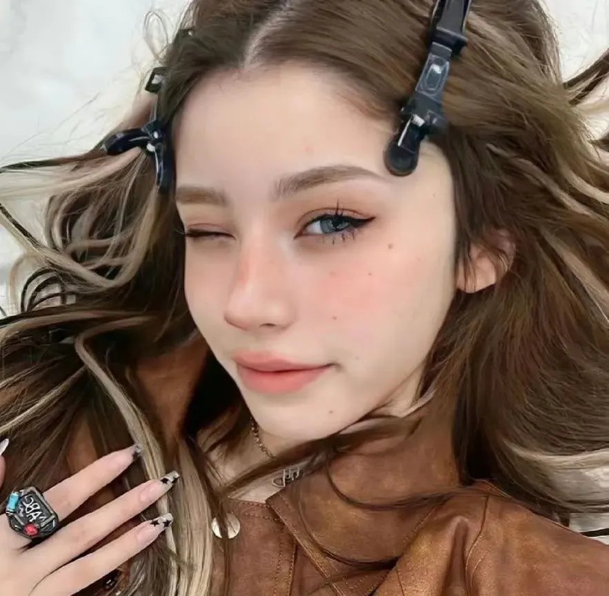 深潭往事