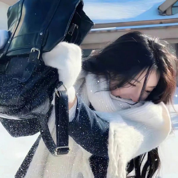 女仆们